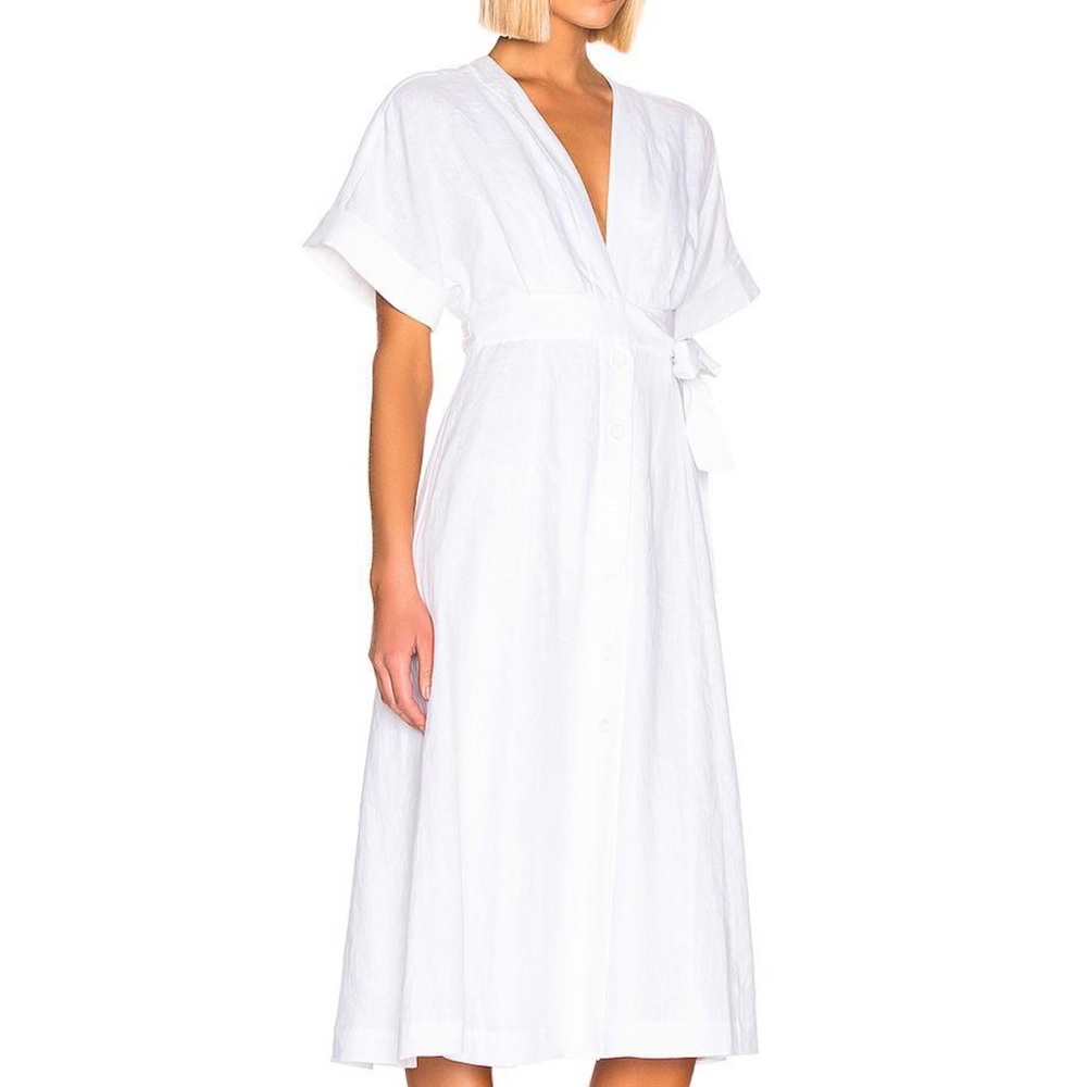 EQUIPMENT Nauman Dress, sz4
